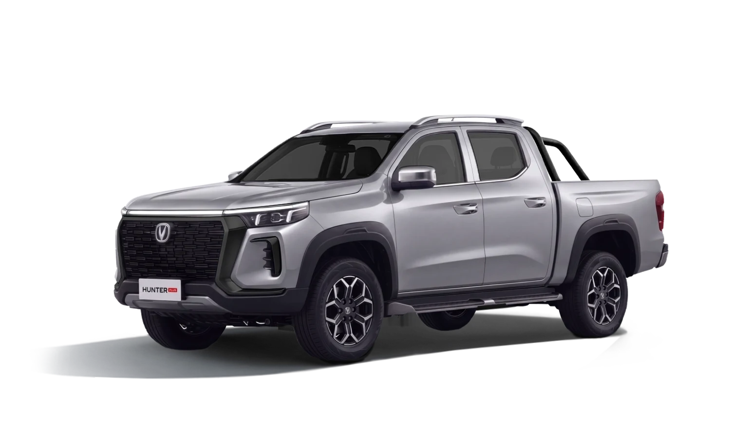 Changan Hunter Plus 2.0T Комфорт 2026 года в наличии в Москве