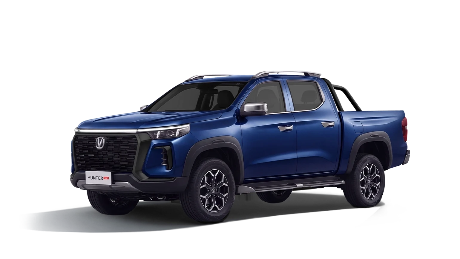 Changan Hunter Plus 2.0T Комфорт 2026 года в наличии в Москве